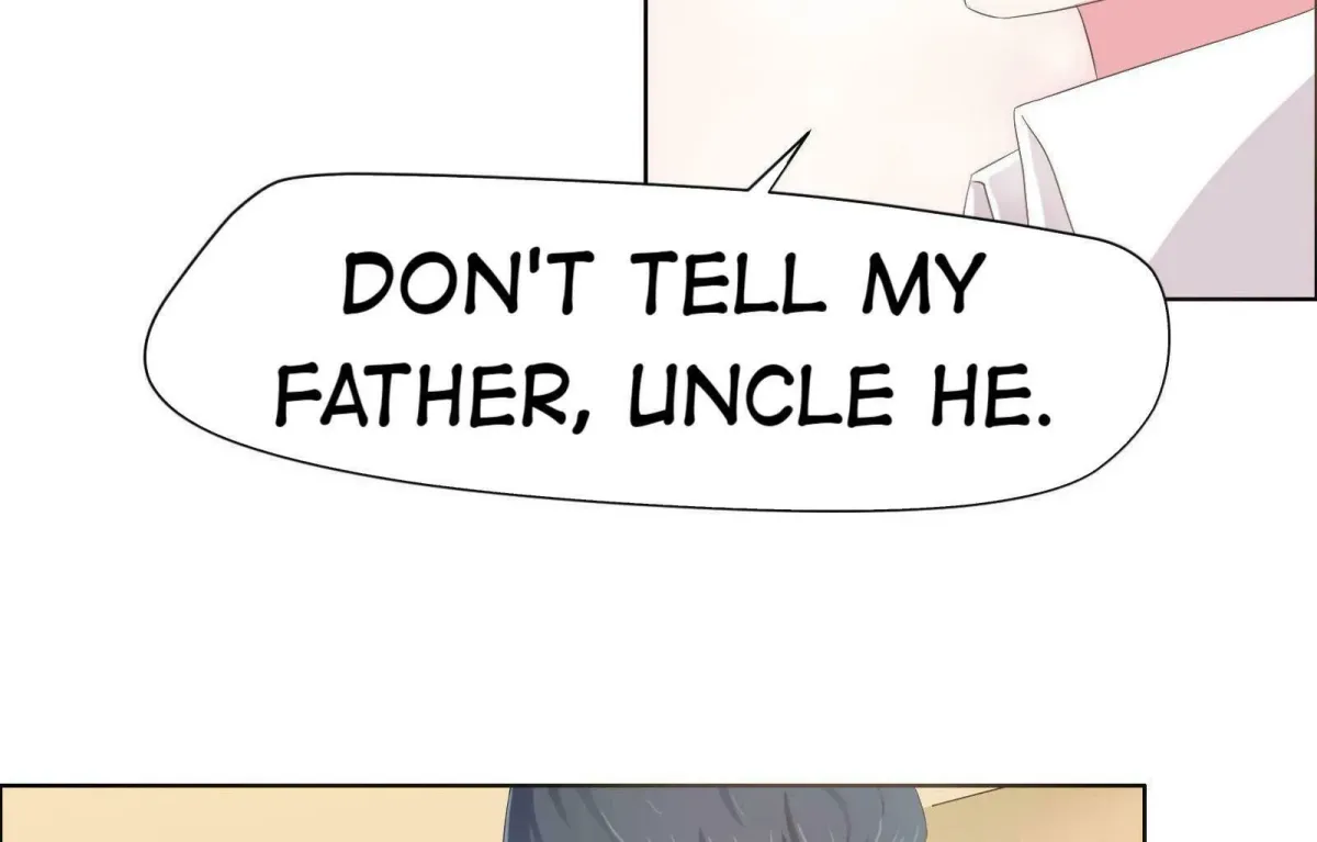 Enemies in a Wealthy Family Chapter 10 page 18 - 