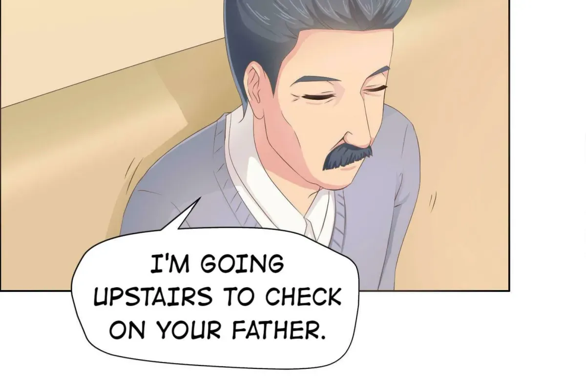 Enemies in a Wealthy Family Chapter 10 page 19 - 
