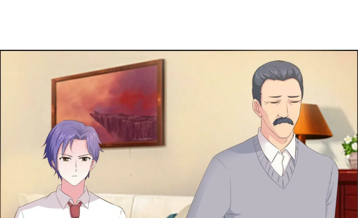 Enemies in a Wealthy Family Chapter 10 page 20 - 
