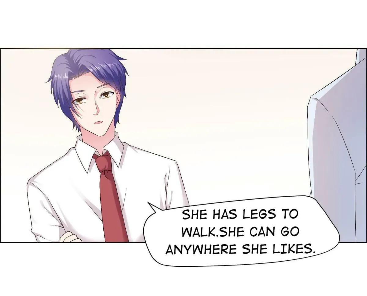 Enemies in a Wealthy Family Chapter 10 page 3 - 