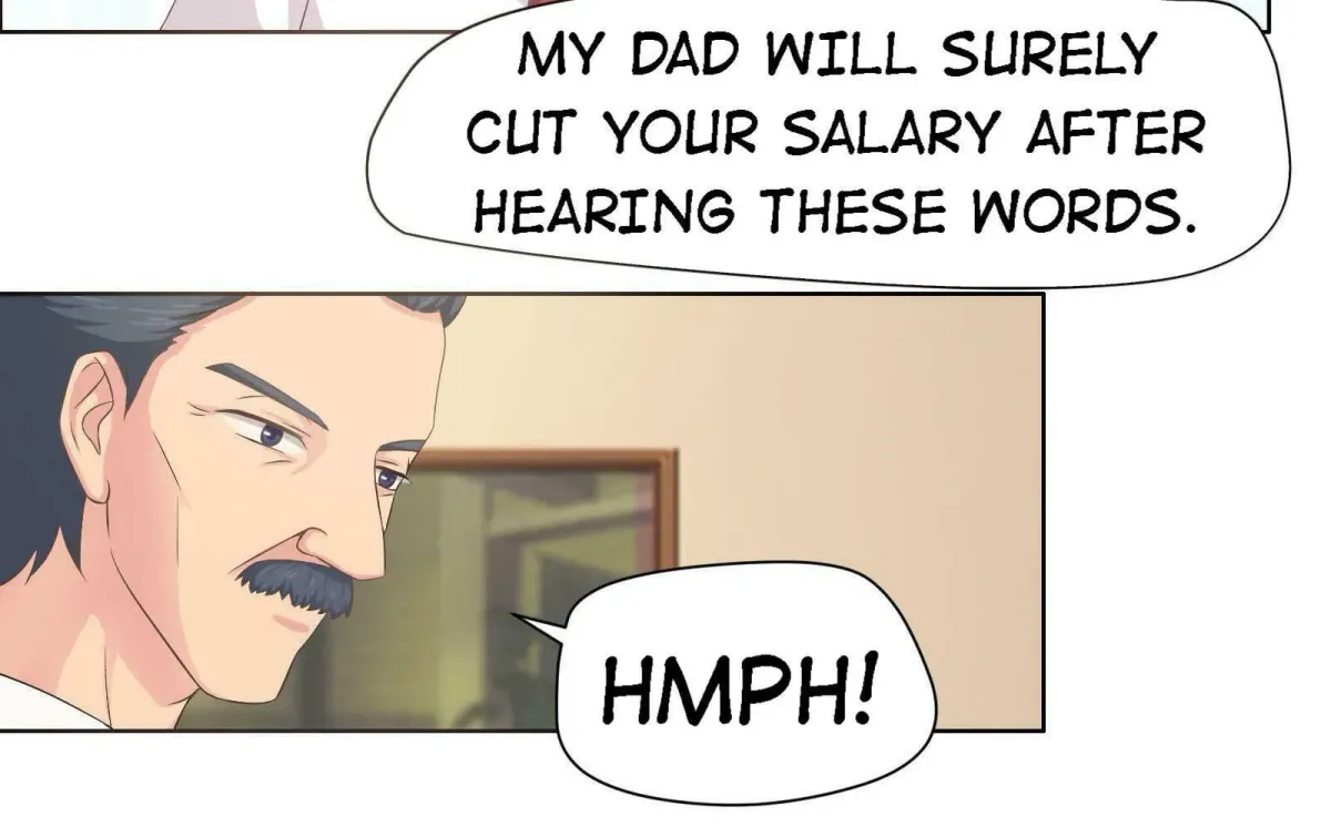 Enemies in a Wealthy Family Chapter 10 page 23 - 