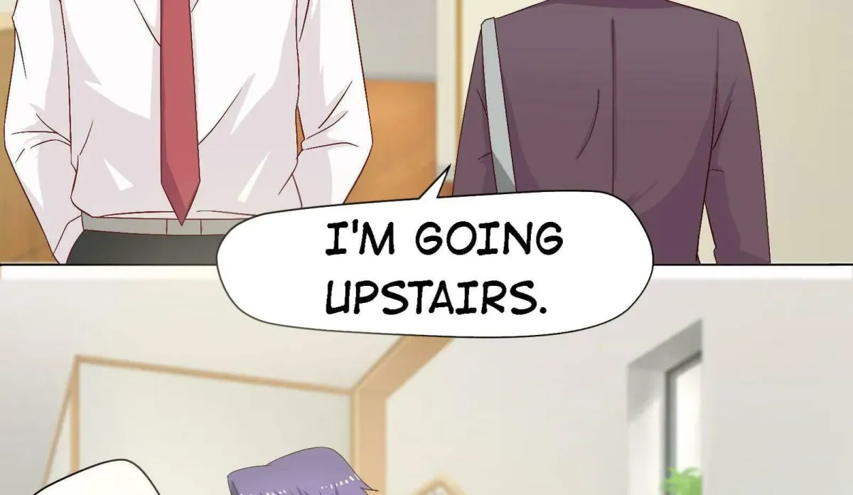 Enemies in a Wealthy Family Chapter 10 page 35 - 