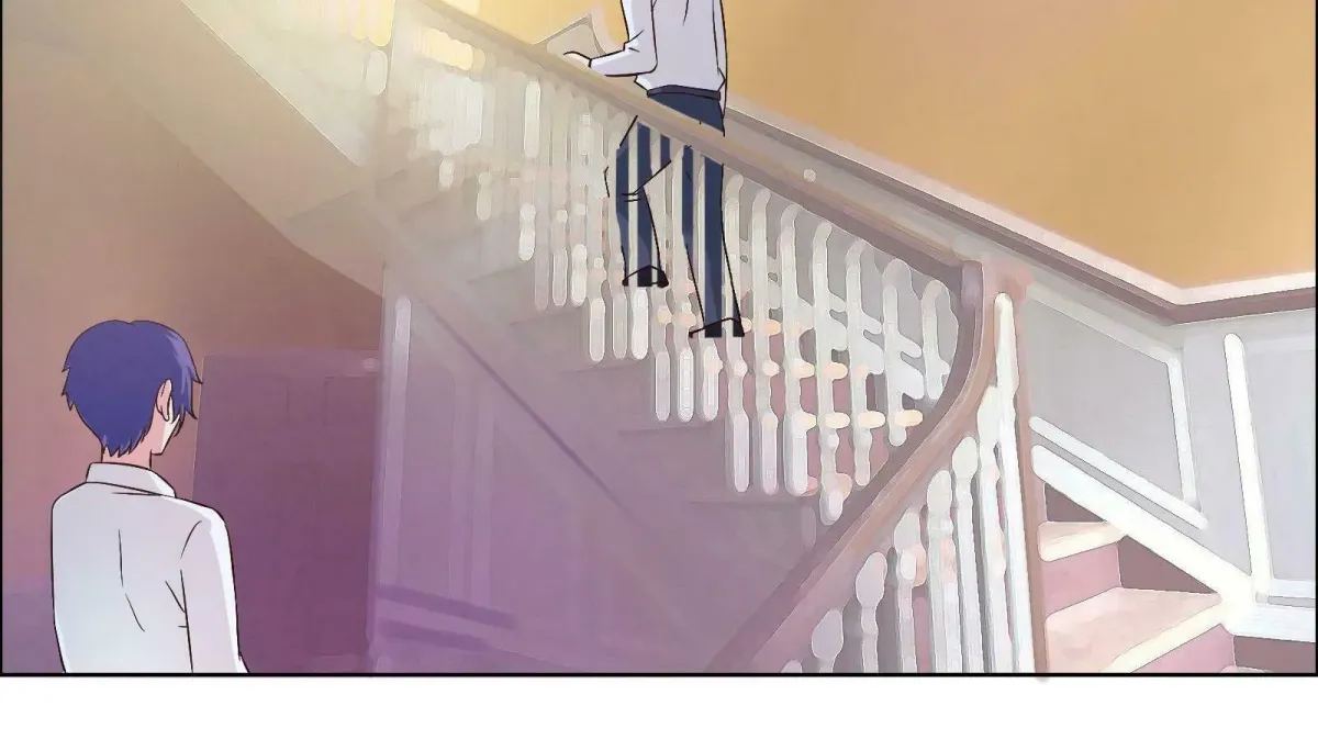 Enemies in a Wealthy Family Chapter 10 page 6 - 