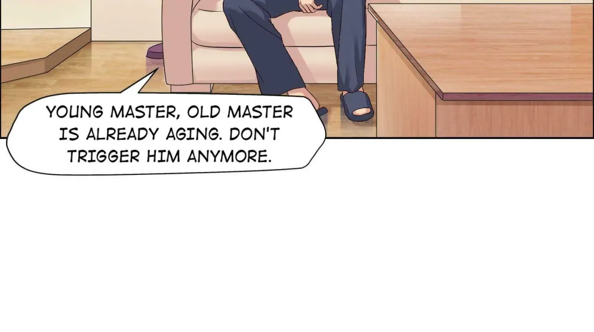 Enemies in a Wealthy Family Chapter 10 page 8 - 