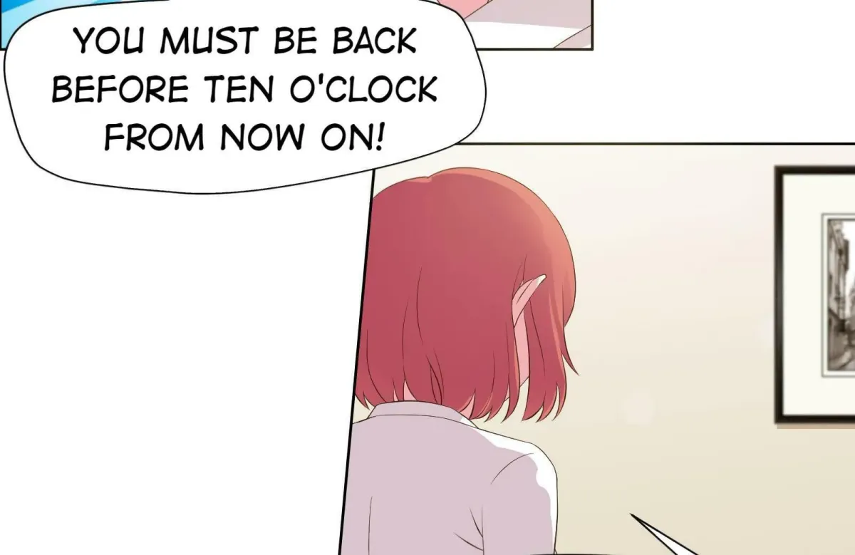 Enemies in a Wealthy Family Chapter 11 page 2 - 