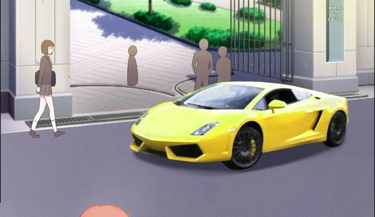Enemies in a Wealthy Family Chapter 11 page 37 - 