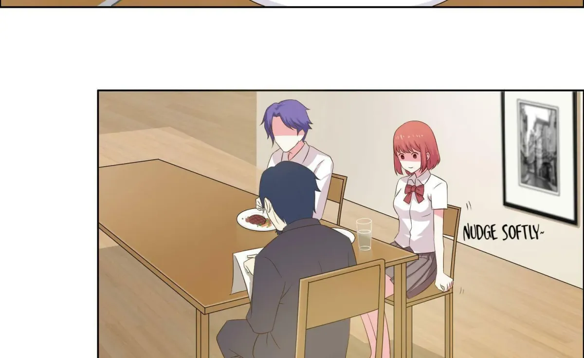 Enemies in a Wealthy Family Chapter 11 page 10 - 