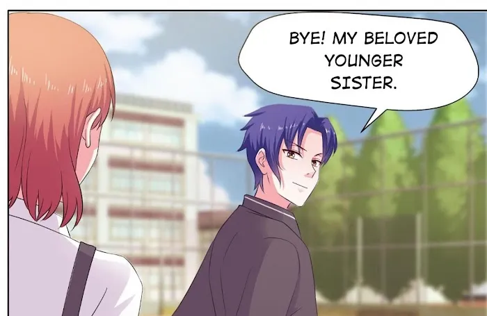 Enemies in a Wealthy Family Chapter 12 page 13 - 