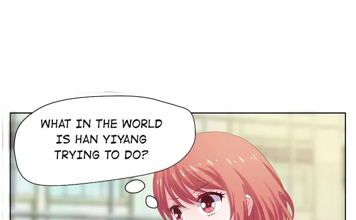 Enemies in a Wealthy Family Chapter 12 page 16 - 