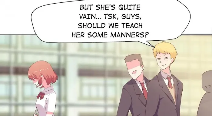 Enemies in a Wealthy Family Chapter 12 page 24 - 