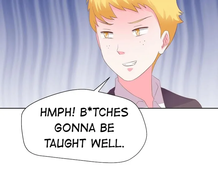 Enemies in a Wealthy Family Chapter 12 page 26 - 
