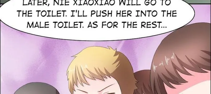 Enemies in a Wealthy Family Chapter 12 page 39 - 