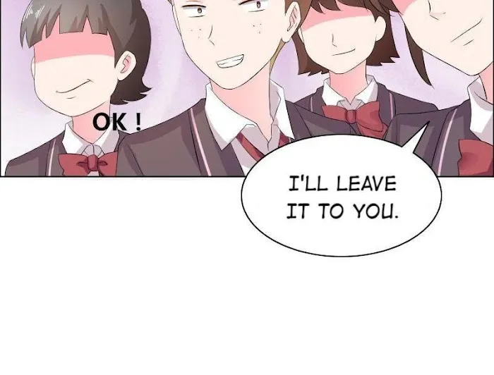 Enemies in a Wealthy Family Chapter 12 page 40 - 