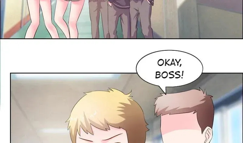 Enemies in a Wealthy Family Chapter 13 page 12 - 