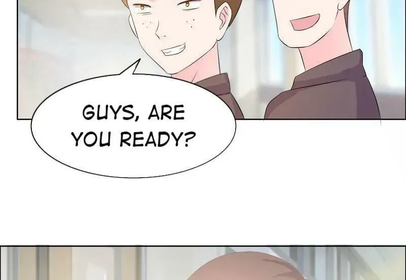 Enemies in a Wealthy Family Chapter 13 page 13 - 