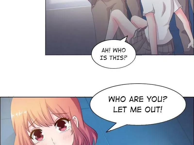 Enemies in a Wealthy Family Chapter 13 page 20 - 