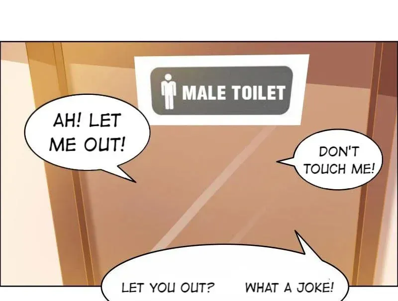 Enemies in a Wealthy Family Chapter 13 page 23 - 