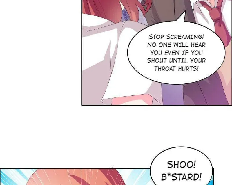 Enemies in a Wealthy Family Chapter 13 page 27 - 