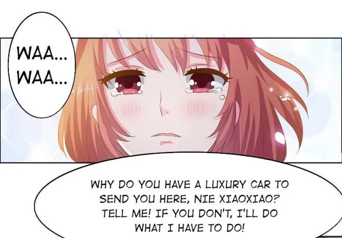 Enemies in a Wealthy Family Chapter 14 page 1 - 