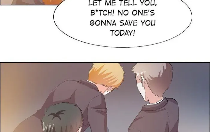 Enemies in a Wealthy Family Chapter 14 page 20 - 