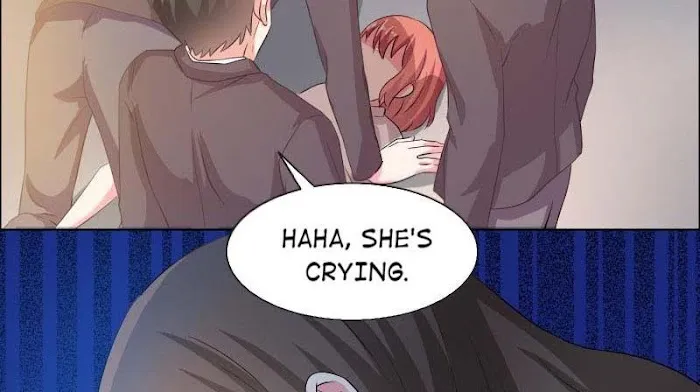 Enemies in a Wealthy Family Chapter 14 page 21 - 