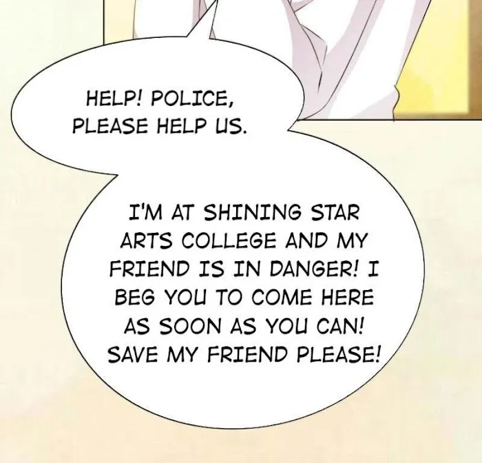 Enemies in a Wealthy Family Chapter 14 page 29 - 