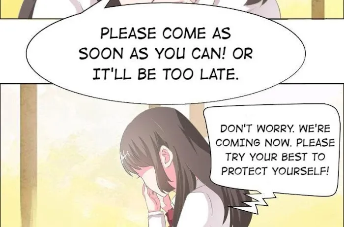 Enemies in a Wealthy Family Chapter 15 page 2 - 
