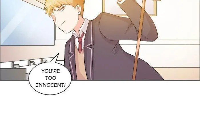 Enemies in a Wealthy Family Chapter 15 page 17 - 