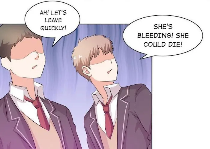 Enemies in a Wealthy Family Chapter 15 page 32 - 