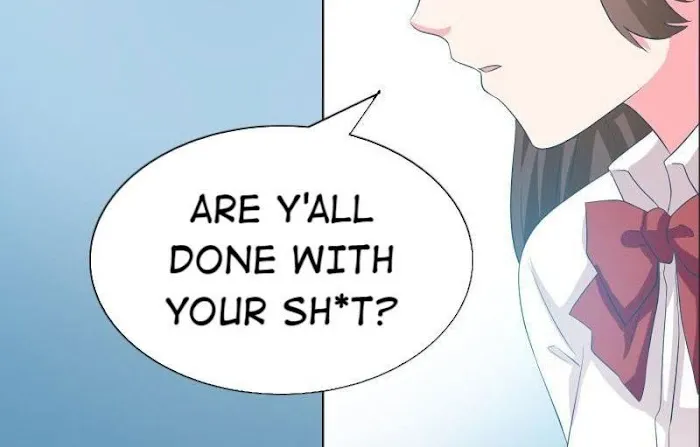 Enemies in a Wealthy Family Chapter 15 page 8 - 