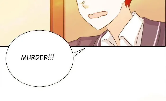 Enemies in a Wealthy Family Chapter 16 page 11 - 