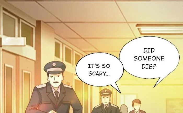Enemies in a Wealthy Family Chapter 16 page 14 - 