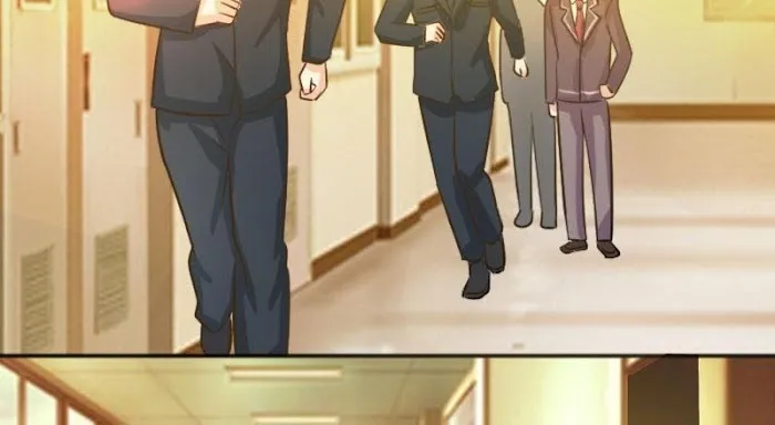 Enemies in a Wealthy Family Chapter 16 page 15 - 