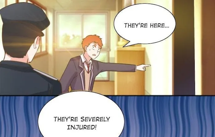 Enemies in a Wealthy Family Chapter 16 page 16 - 