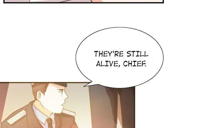 Enemies in a Wealthy Family Chapter 16 page 21 - 