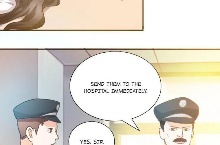 Enemies in a Wealthy Family Chapter 16 page 23 - 