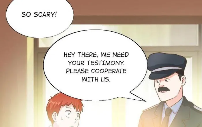 Enemies in a Wealthy Family Chapter 16 page 27 - 