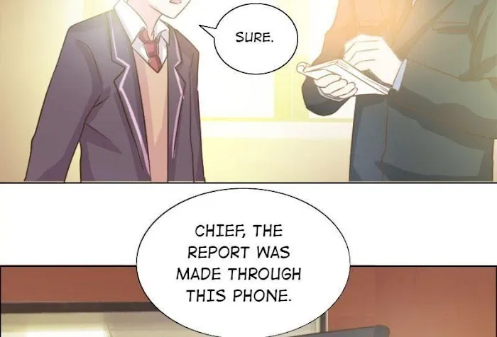 Enemies in a Wealthy Family Chapter 16 page 28 - 