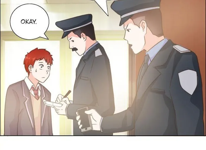 Enemies in a Wealthy Family Chapter 16 page 29 - 