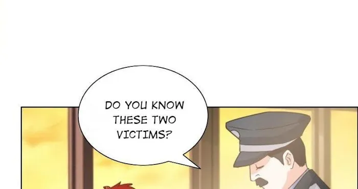 Enemies in a Wealthy Family Chapter 16 page 30 - 