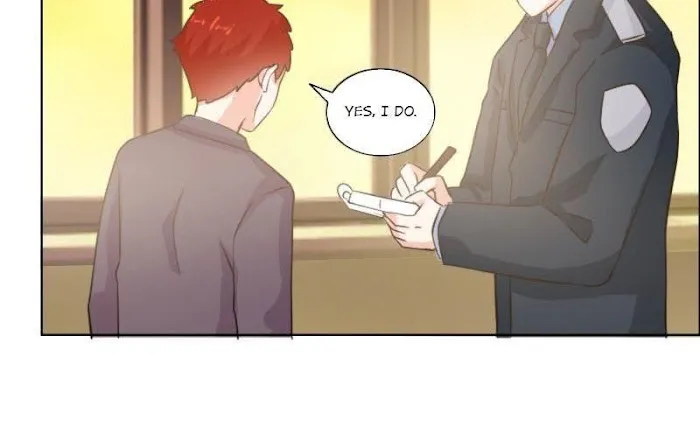 Enemies in a Wealthy Family Chapter 16 page 31 - 