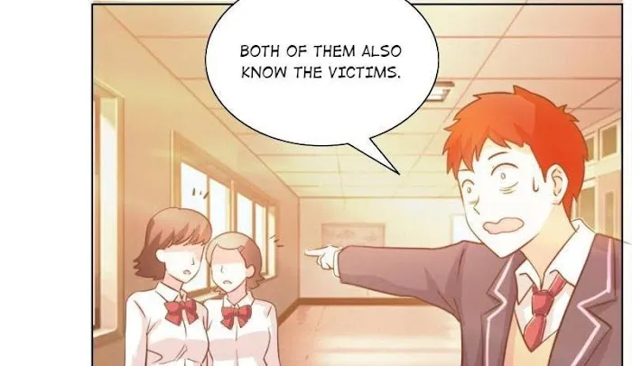 Enemies in a Wealthy Family Chapter 16 page 34 - 