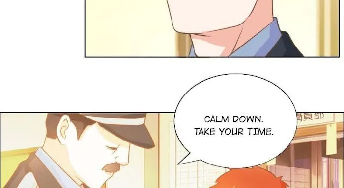 Enemies in a Wealthy Family Chapter 16 page 36 - 