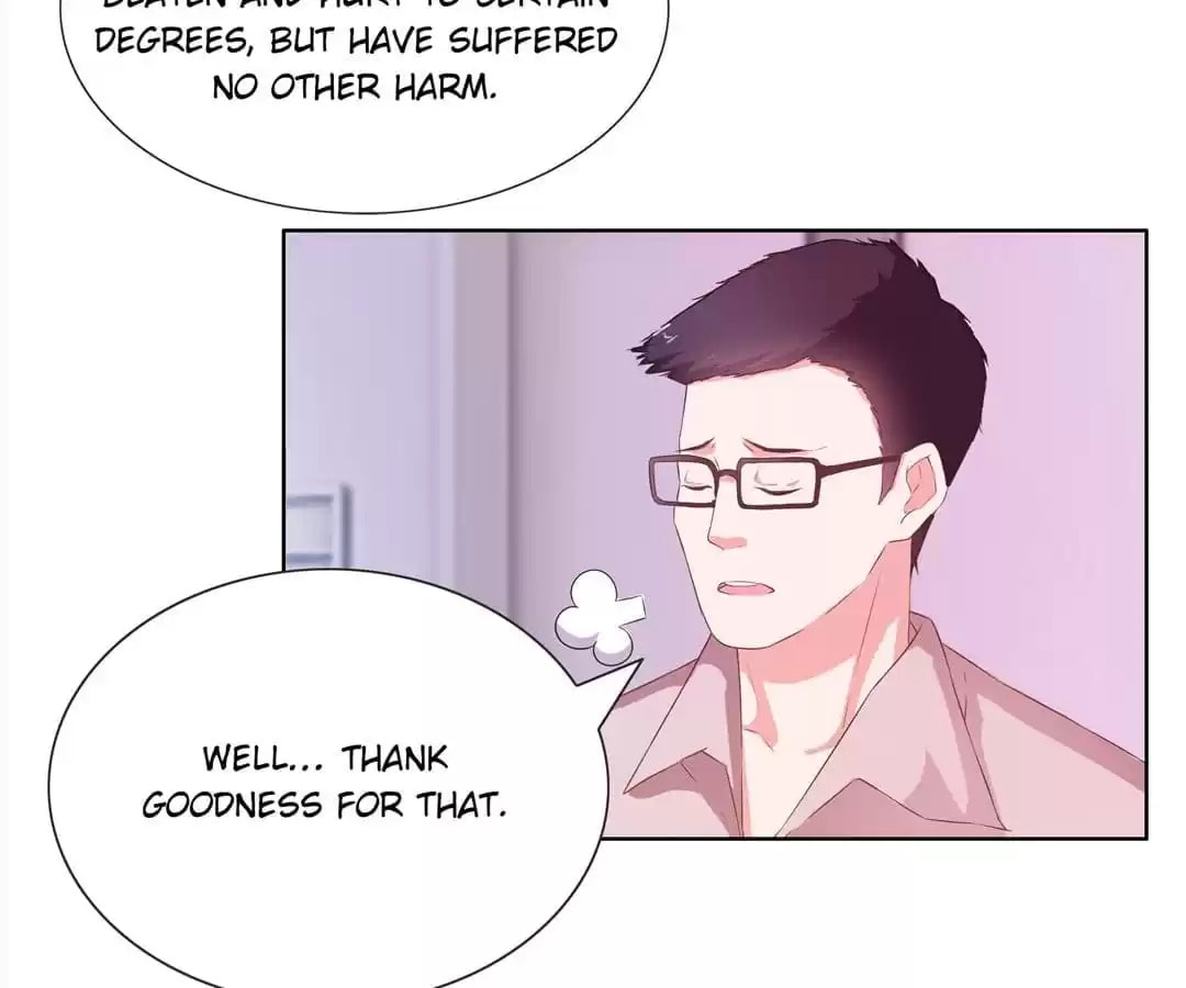 Enemies in a Wealthy Family Chapter 17 page 13 - 