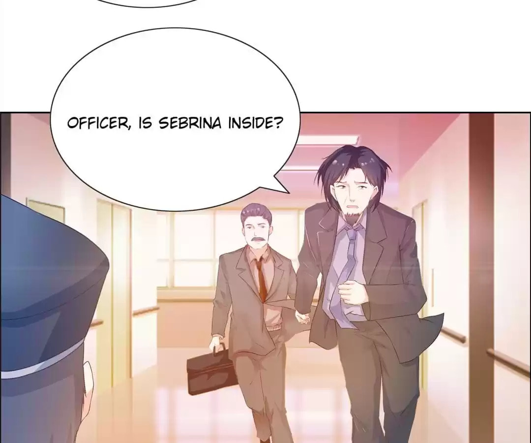 Enemies in a Wealthy Family Chapter 17 page 14 - 