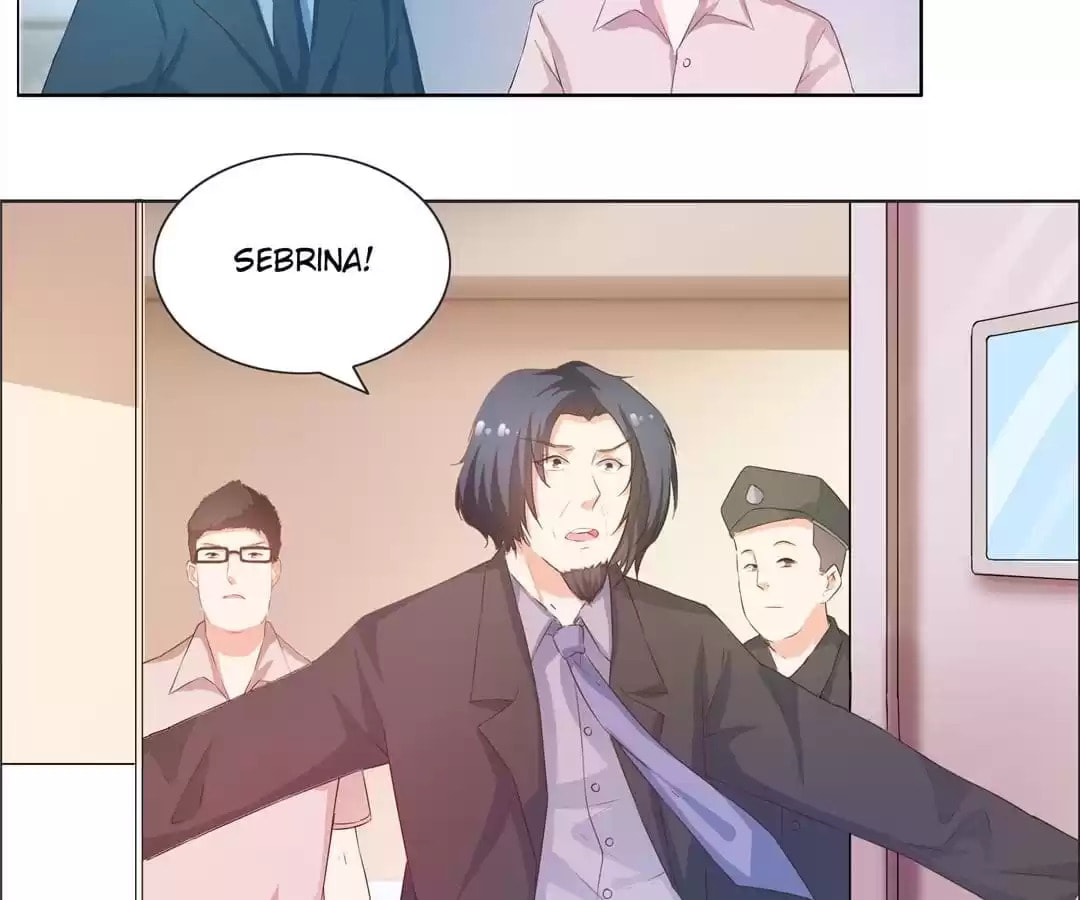 Enemies in a Wealthy Family Chapter 17 page 16 - 