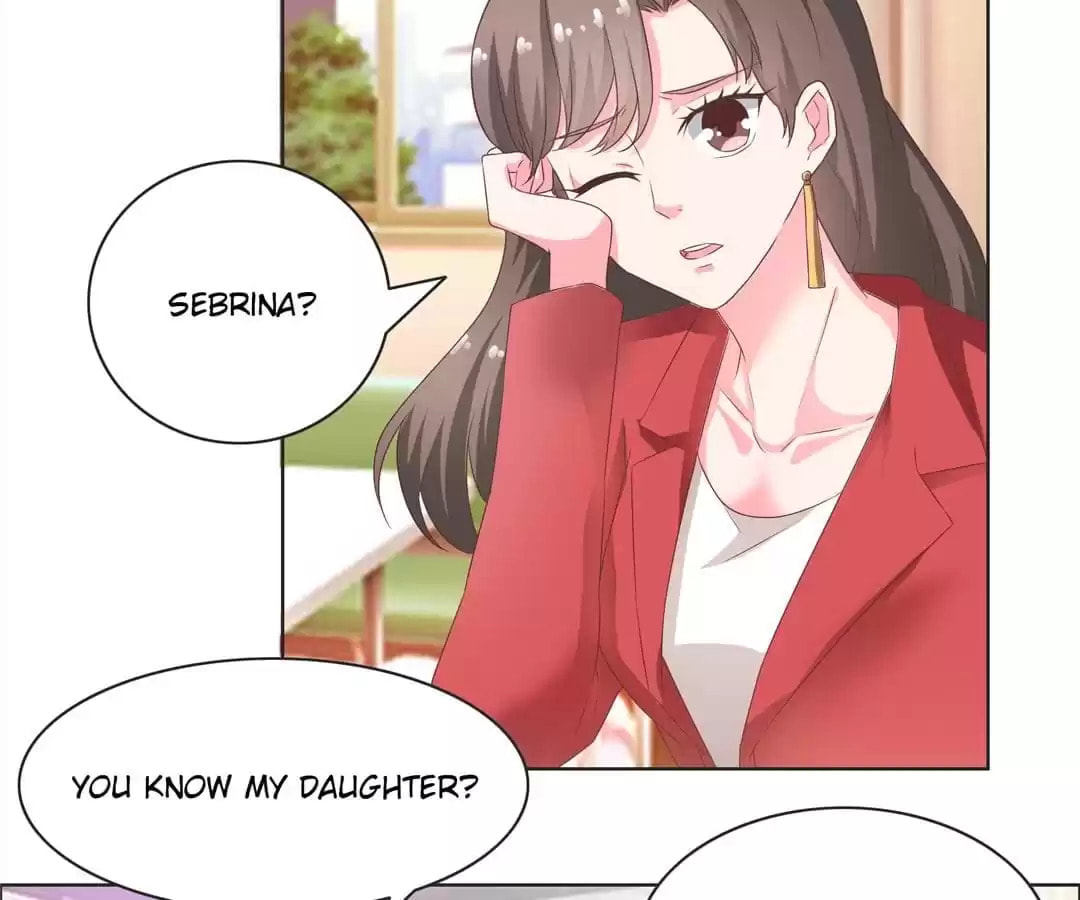 Enemies in a Wealthy Family Chapter 17 page 23 - 