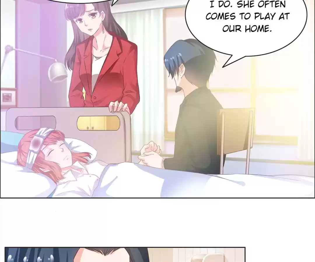 Enemies in a Wealthy Family Chapter 17 page 24 - 