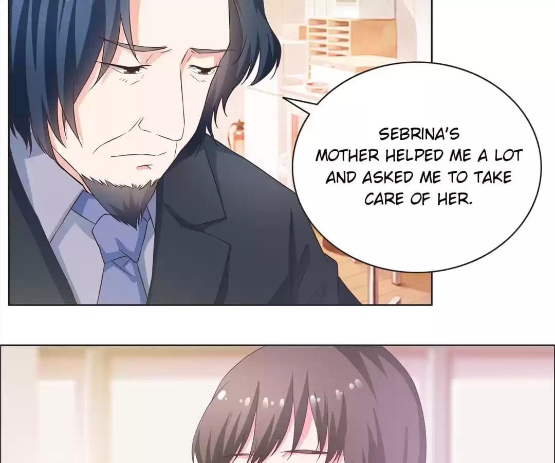 Enemies in a Wealthy Family Chapter 17 page 25 - 