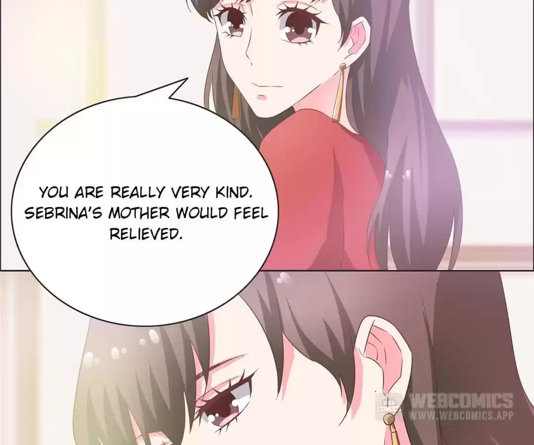 Enemies in a Wealthy Family Chapter 17 page 26 - 